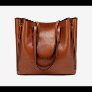 The Weekend Edit Sophie Tote